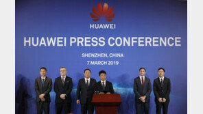 화웨이, 美정부 상대로 소송 제기…“美 제한조치는 위헌”