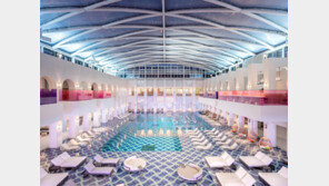 “봄날 호텔서 놀자”, ‘파라다이스 슈퍼위크’ 진행