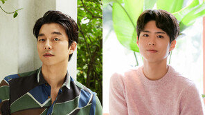 ‘장고’ 끝낸 공유·박보검의 복귀