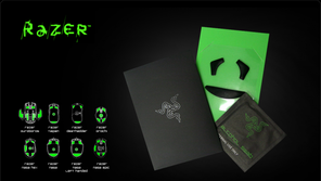 [IT쇼핑가이드] 마우스편 - 10. 움직임을 매끄럽게, 마우스 피트