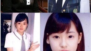 이주연 “날렸다” 던 ‘얼짱 시절’ 사진보니…“美친 비주얼”