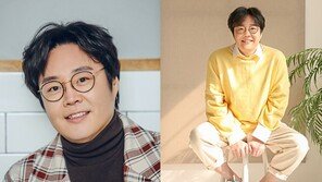 류담 “연기하고파 40kg 감량…사람들이 몰라봐”