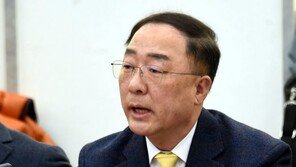 홍남기 “경제 활력 제고·포용성 강화에 혼신의 힘 다할 것”