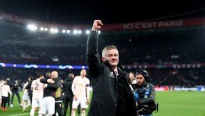 [여기는 파리] ‘기적의 승부사’ 솔샤르가 연출한 맨유의 기적