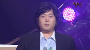 한 때 120kg 류담 “40kg 감량 성공…사람들이 못 알아봐”