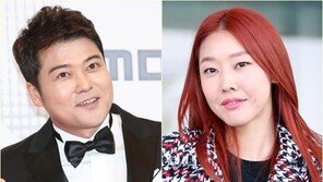 전현무·한혜진, 결별 공개 이틀째도 SNS는 여전히 ‘맞팔’