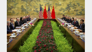 OECD “미중 무역협정 타결돼도 세계 경제성장 강화 제한적”