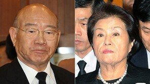 전두환씨 ‘광주 5·18재판’에 부인과 함께 출석한다