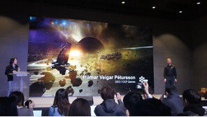 펄어비스 품에 안긴 CCP게임즈, 이브온라인 한글 버전 준비중