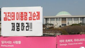 여야 4당 ‘5·18 폄훼’ 징계 압박 속 한국당 결단 주목