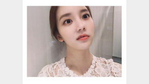 한서희, ‘류준열 조롱’ 논란 사과 “악의 無…어른스러운 서희 되겠다”