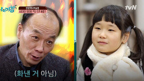 삼촌·조카, 할아버지·손녀…나이 초월 세대간 소통 나선 TV예능