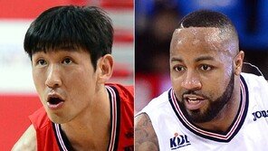 ‘우승청부사’ 양동근이 쇼터에게 전한 조언 “나 따라오면 돼”