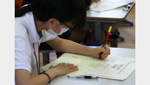 “교실서 미세먼지 마스크 쓰면 벌점”…한 중학교 방침에 ‘시끌’