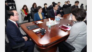 국회 윤리특위, ‘5·18 망언’ 징계 공방 끝 비공개 전환