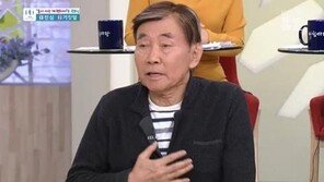 ‘운전 포기’ 양택조 “운전면허 반납, 국가적 낭비 줄이는 애국”