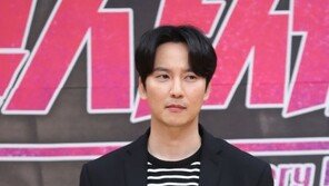 ‘늑골 골절’ 김남길, 7일 ‘열혈사제’ 촬영현장 복귀 “의지 강해”