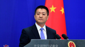 中 외교부 “화웨이의 美정부 고소, 완전히 정당하고 합리적”