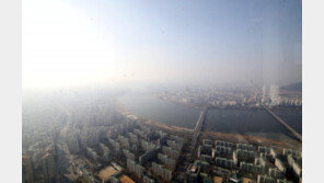 [날씨] “8일 출근길 마스크 챙기세요”…오전 미세먼지 나쁨
