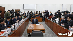 5·18 망언 의원-손혜원 등 징계안 18건 윤리심사자문위로