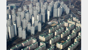“강남3구 다주택자, 10채 중 6채 임대…임대료 파악은 안돼”