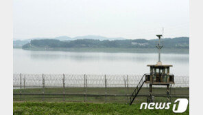 북한 평강서 규모 2.1 인공지진 발생…기상청 “탄광 발파 추정”