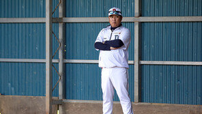 두산 김태형 감독 캠프 결산 “엔트리, 시범경기 보며 최종 결정”