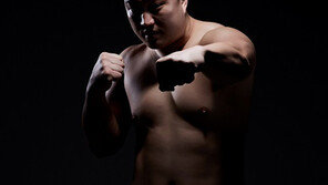 UFC 출신 양동이, 더블지FC 2회 대회에도 출전