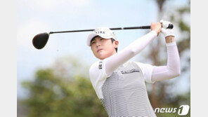 박성현, 필리핀 인비테이셔널 2R 6언더파 맹타…4타차 단독 선두