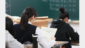 2019 3월 모의고사 예상 등급컷 공개…국어 어려웠다