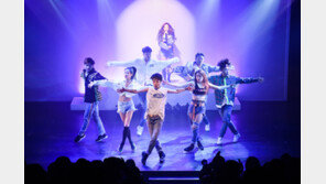 [양형모의 공소남닷컴] “인생을 춤으로”…더 강렬하고 깊어졌다