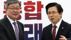 황교안, 민갑룡 경찰청장에 ‘버닝썬’ 언급…“국민에 실망 줘”