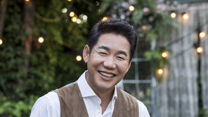 [인터뷰] 연기·공연기획·사진 박사까지…박상원 “열혈인생? 아직 멀었죠”