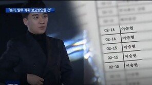 버닝썬 1억원 ‘만수르 세트’는 탈세 메뉴?…6000만원 이익 남겨