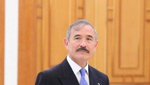 해리스 美대사, 5일 극비리 노영민 실장 면담…북미회담 설명