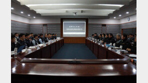 르노삼성 노사, 19차 집중교섭 ‘불발’