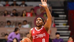 상대에게 읽힌 에코이언…오리온의 마지막 퍼즐