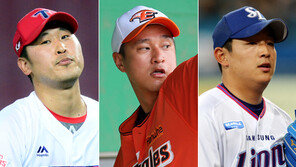 2019 스프링캠프에서부터 들려온 부상 악재