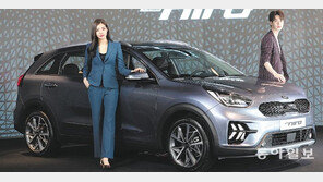 사고 위험 감지해 알아서 브레이크-상향등