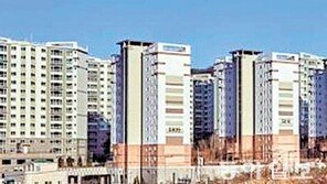 성남시 ‘위례 포레스트 사랑으로’ 566채 공공임대