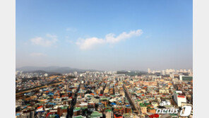 [날씨] 8일 내륙 일교차 크지만 봄기운…대부분 미세먼지 ‘보통’