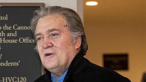 배넌의 극우결집, 유럽선 안통하네