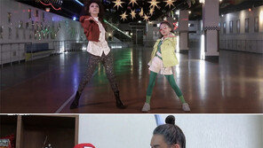 나이 초월 소통 예능 부쩍 늘어