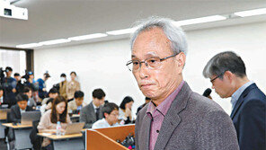 참여도 안한 민노총 입김에… 탄력근로 의결도 못한 경사노위