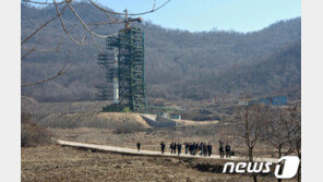 美 국무부 “北과 건설적 대화에 임할 준비됐다”