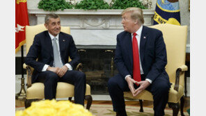 트럼프, 北 동창리 움직임에 이틀연속 “실망스러워”