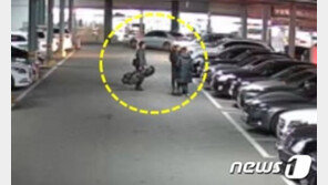 ‘몰래뽕’ 스크린 골프 사기도박…540만원 가로챈 일당 구속