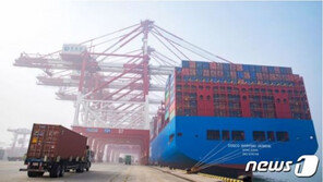 1월 경상수지 흑자 27.7억달러…9개월만에 최소