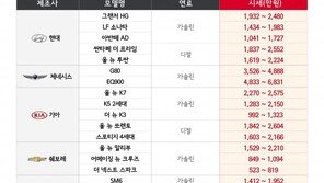 SK엔카닷컴, 2016년식 아우디 중고 시세 하락폭↑