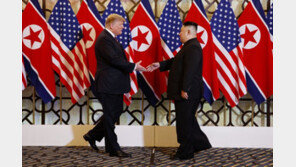 미국인 44%만 “북미정상회담, 북핵 위협 감소에 도움”